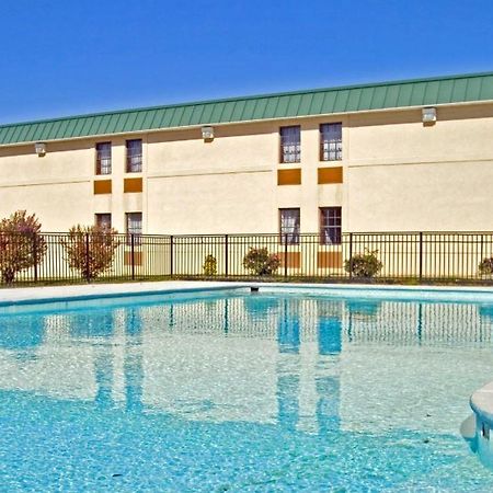 The Emerald House Hotel Bartlesville Exterior photo
