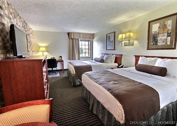The Emerald House Hotel Bartlesville Exterior photo