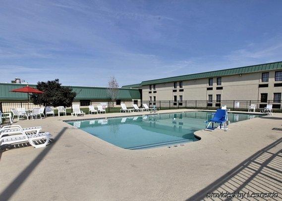 The Emerald House Hotel Bartlesville Exterior photo