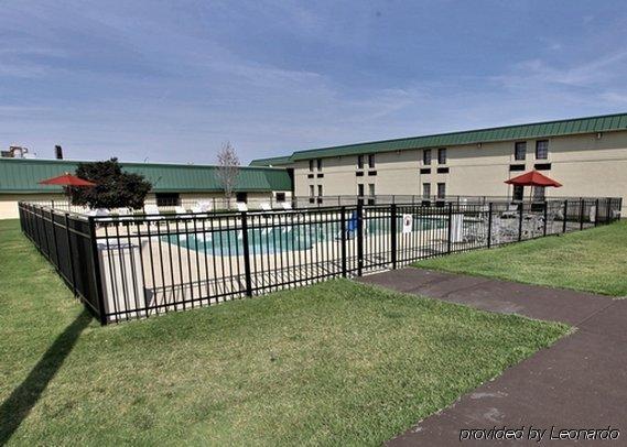 The Emerald House Hotel Bartlesville Exterior photo