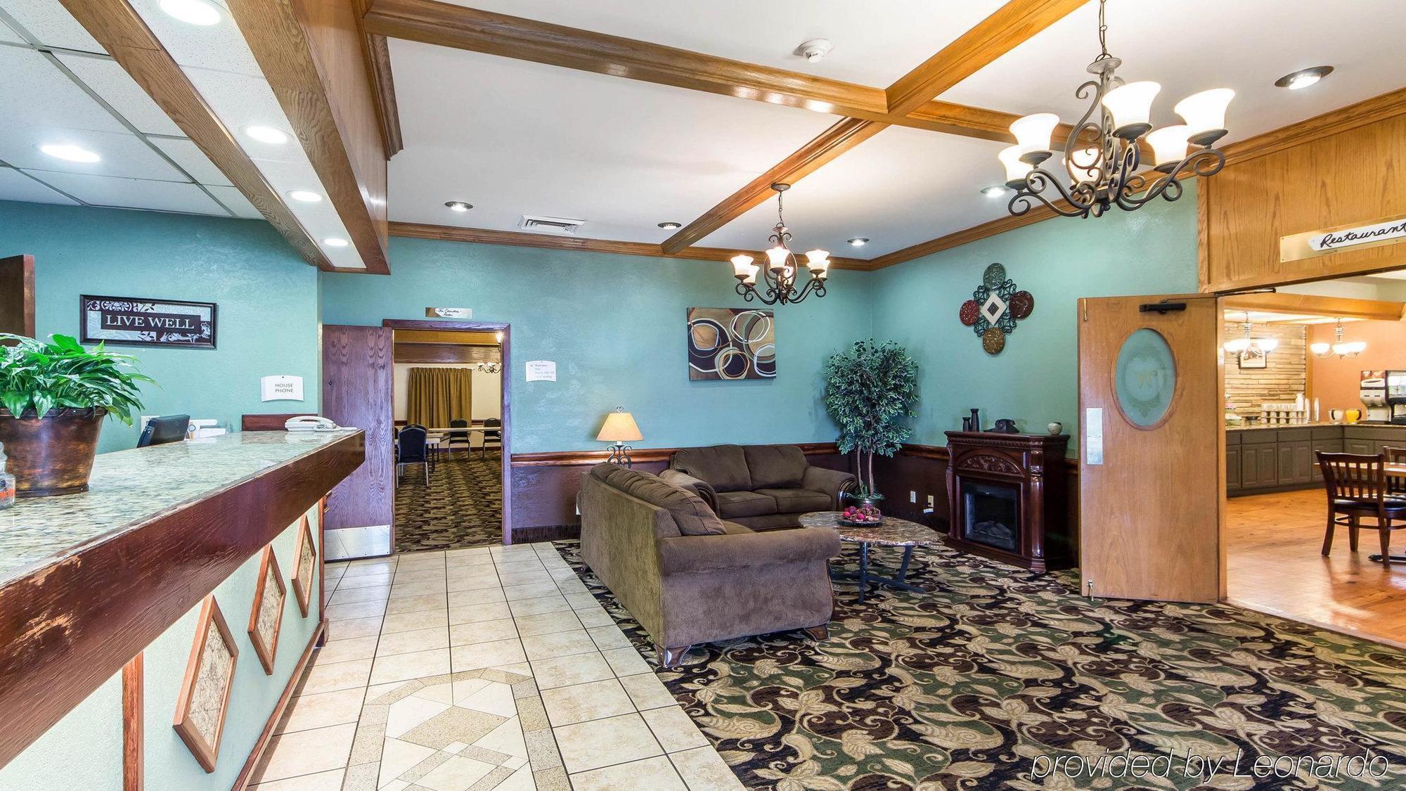 The Emerald House Hotel Bartlesville Exterior photo