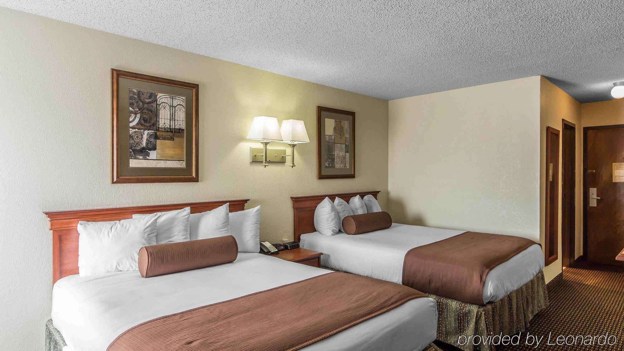 The Emerald House Hotel Bartlesville Exterior photo